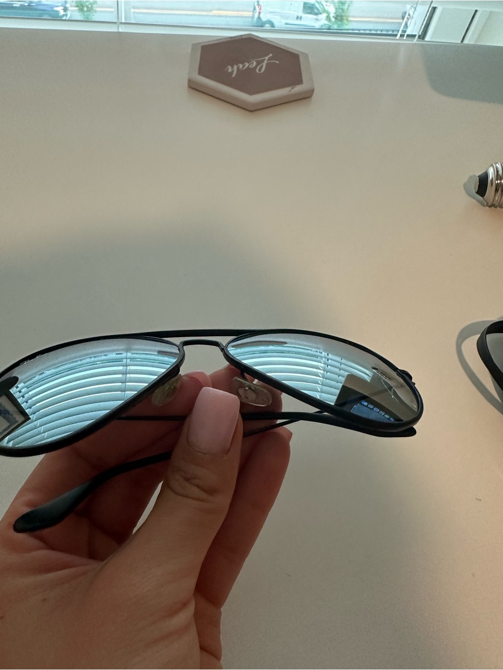 RayBan Aviator - Picture 3 of 9